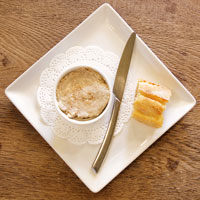rillettes